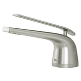 DXV Modulus Single Handle Bathroom Faucet with Lever Handle