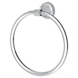Fitzgerald Towel Ring