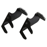 SIDE COVER FASTENING FITTINGS SET AT200