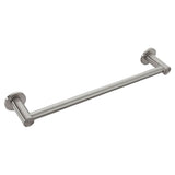 DXV - Percy 18 in. Towel Rack - Polished Chrome