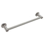 DXV - Percy 18 in. Towel Rack - Polished Chrome