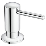 DXV - EtreE Soap Dispenser - Polished Chrome