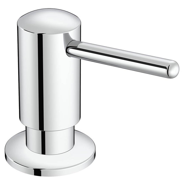 DXV - EtreE Soap Dispenser - Polished Chrome