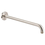 DXV - DXV Modulus 12 in. Shower Arm - Brushed Nickel
