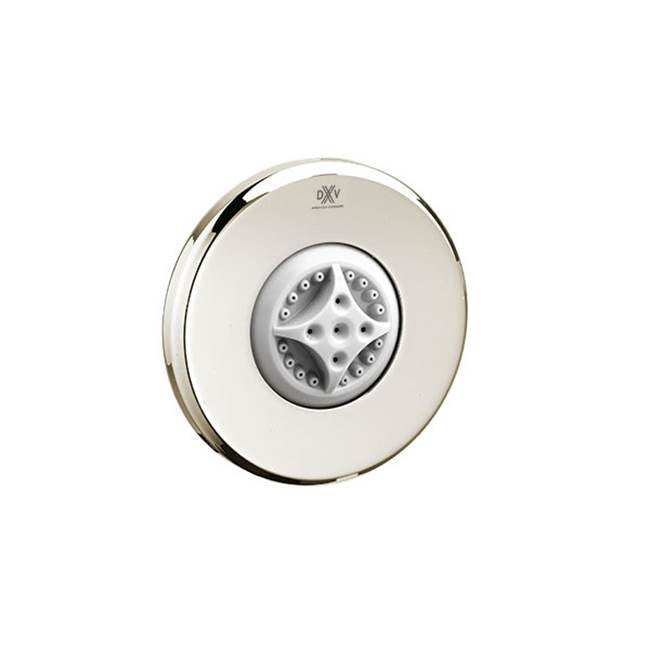 DXV - Round 3-Function Body Spray - Platinum Nickel