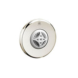 DXV - Round 3-Function Body Spray - Platinum Nickel