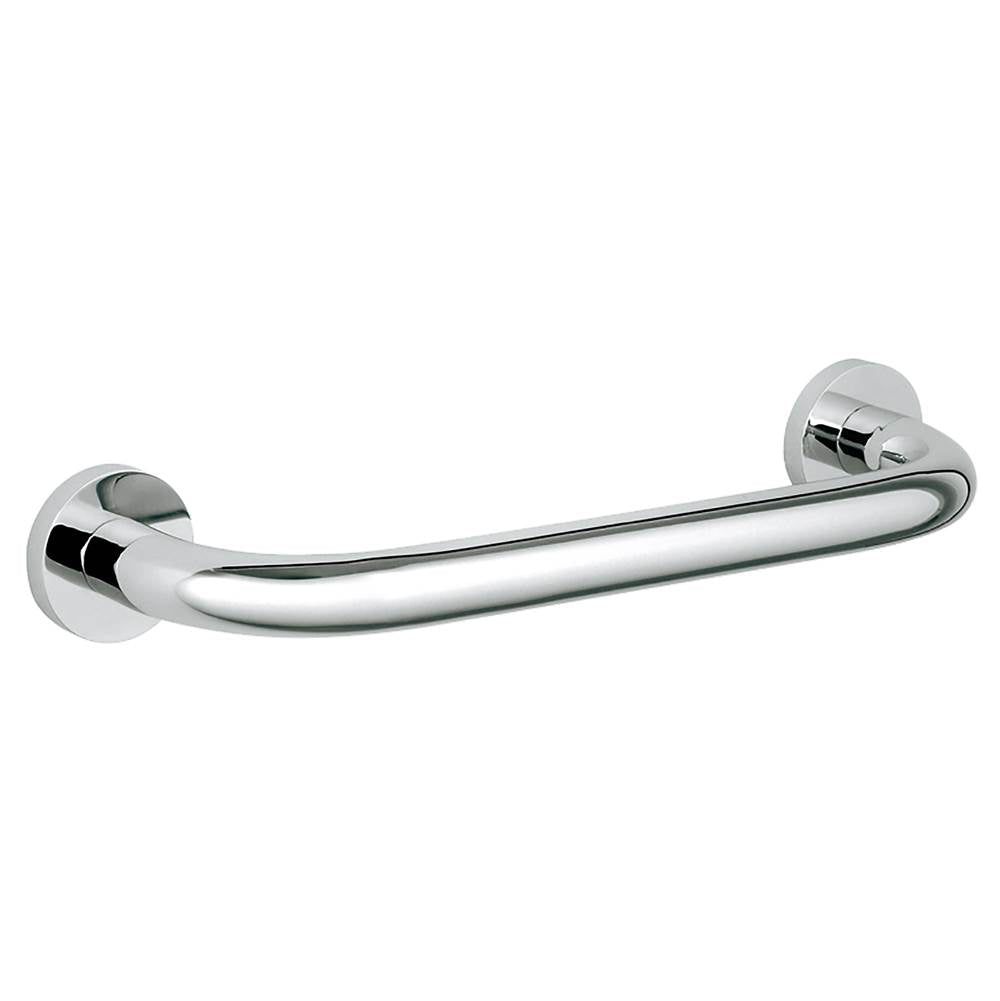 DXV - Transitional 18 in. Grab Bar - Polished Chrome