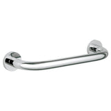 DXV - Transitional 18 in. Grab Bar - Polished Chrome