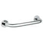 DXV - Transitional 18 in. Grab Bar - Polished Chrome