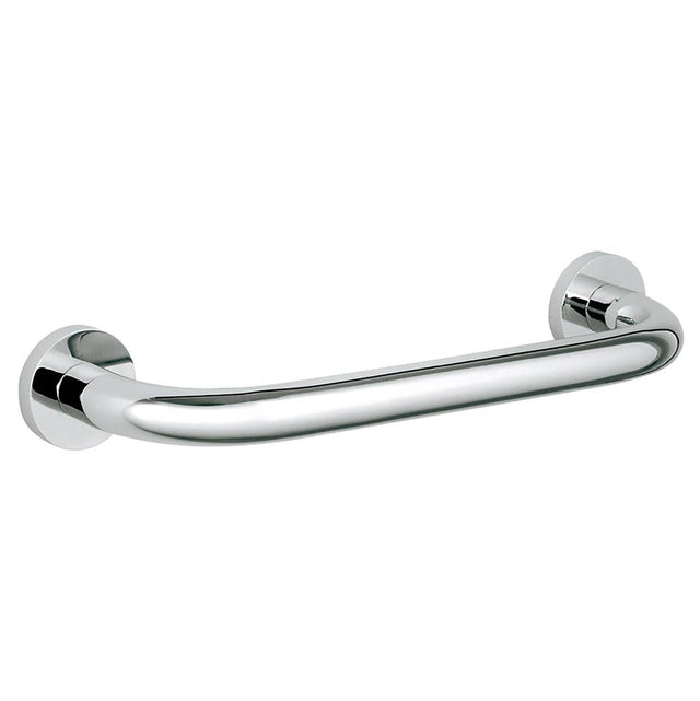 DXV - Transitional 24 in. Grab Bar - Polished Chrome