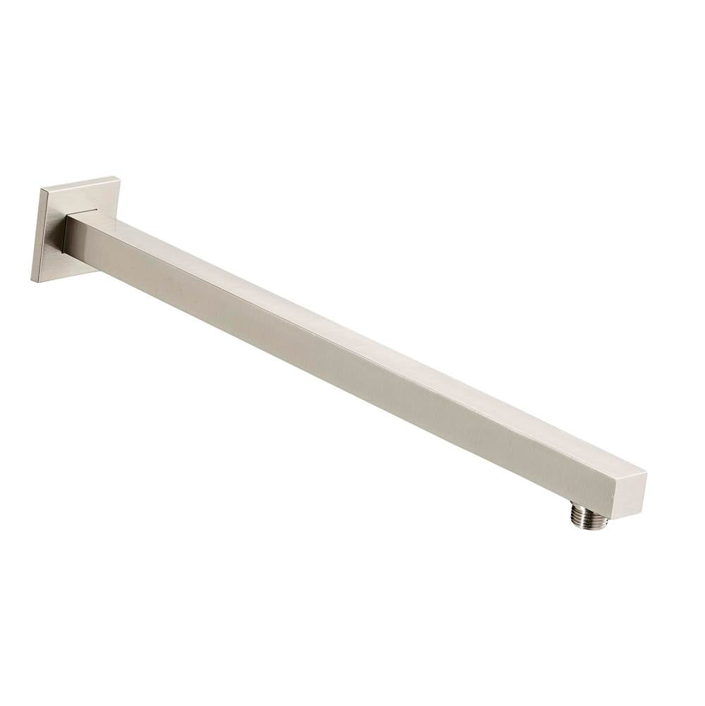 20 in. Square Shower Arm