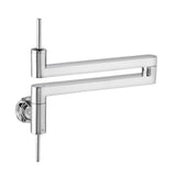 Contemporary Kitchen Pot Filler
