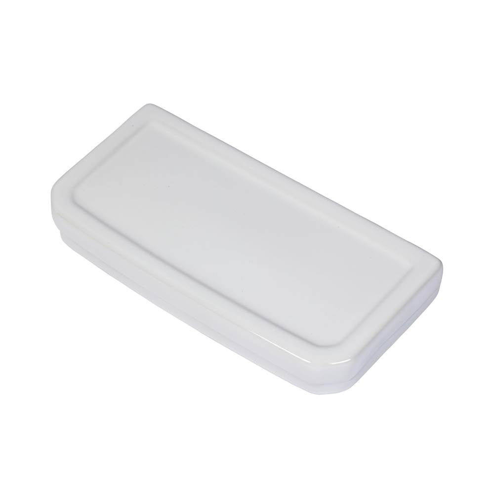 Fitzgerald Toilet Tank Cover