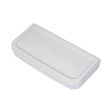 Fitzgerald Toilet Tank Cover