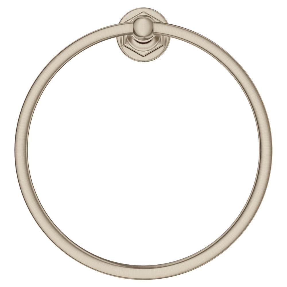 Oak Hill Towel Ring
