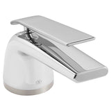 DXV Modulus Single Handle Bathroom Faucet with Lever Handle