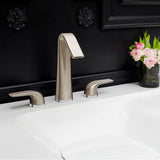 DXV Modulus 2-Handle Widespread Bathroom Faucet with Lever Handles