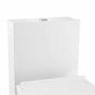 DXV - Toilet Tank Cover - Canvas White