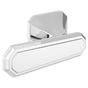 DXV - Left-Hand Trip Lever - Chrome
