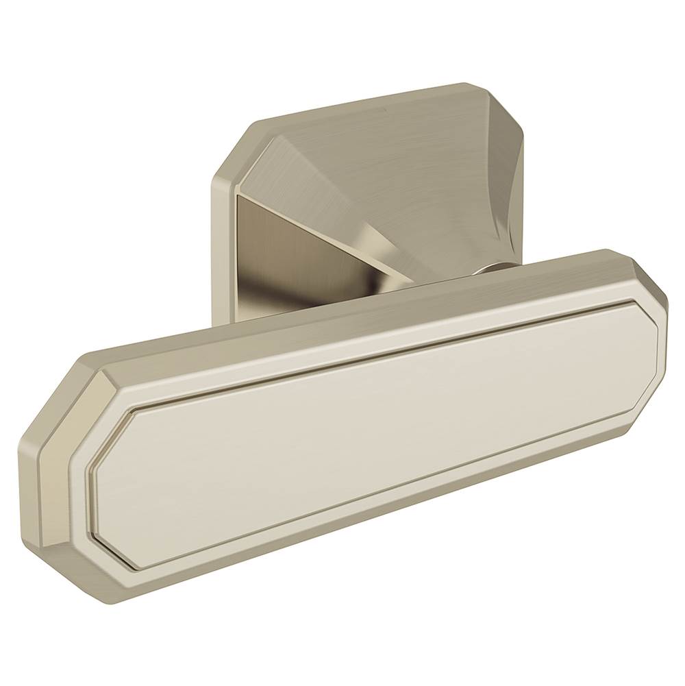 DXV - Left-Hand Trip Lever - Brushed Nickel