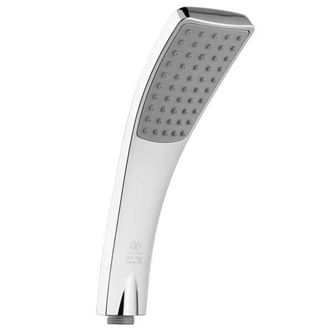 DXV - Contemporary Single Function Hand Shower - Polished Chrome