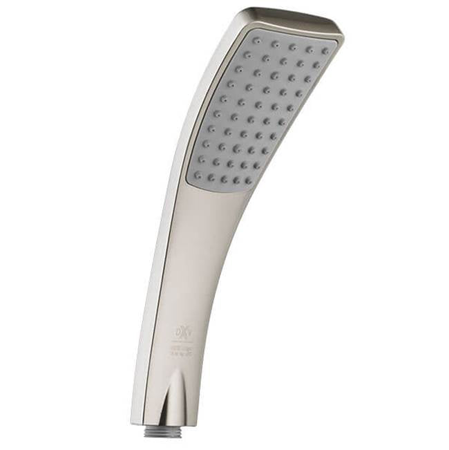 DXV - Contemporary Single Function Hand Shower - Brushed Nickel
