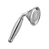 DXV - Traditional 5-Function Hand Shower - Polished Chrome