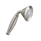 DXV - Traditional 5-Function Hand Shower - Brushed Nickel