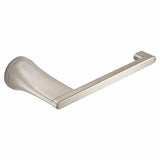 DXV - DXV Modulus Single Arm Toilet Paper Holder - Platinum Nickel