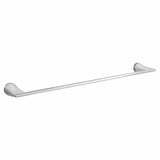 DXV - DXV Modulus 24 in. Towel Bar - Brushed Nickel