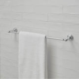 Oak Hill 18 in. Towel Rack