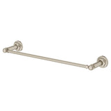 DXV - Oak Hill 18 in. Towel Rack - Brushed Nickel