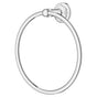 DXV - Oak Hill Towel Ring - Polished Chrome
