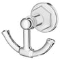DXV - Oak Hill Towel Hook - Polished Chrome