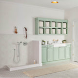 Oak Hill Towel Hook