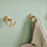 Oak Hill Towel Hook