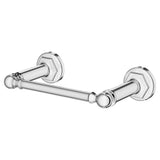DXV - Oak Hill Toilet Paper Holder - Polished Chrome