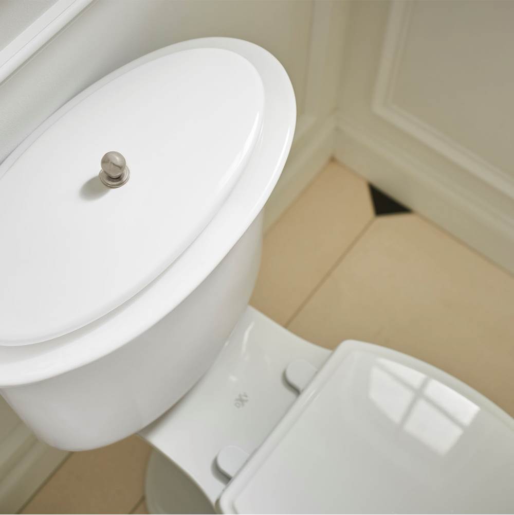 Oak Hill Toilet Paper Holder
