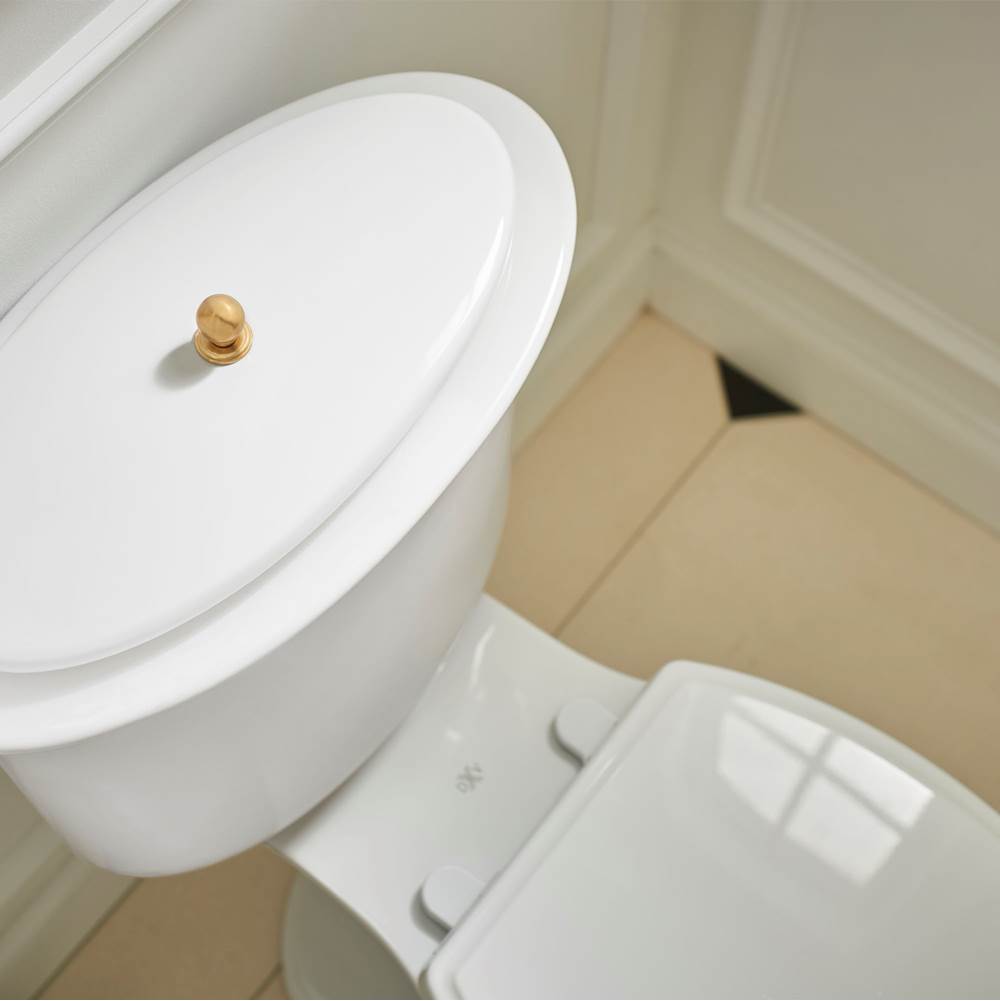 Oak Hill Toilet Paper Holder