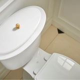 Oak Hill Toilet Paper Holder