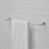 Oak Hill 24 in. Towel Rack
