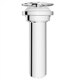 DXV - Oak Hill Grid Drain - Polished Chrome