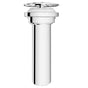 DXV - Oak Hill Grid Drain - Polished Chrome