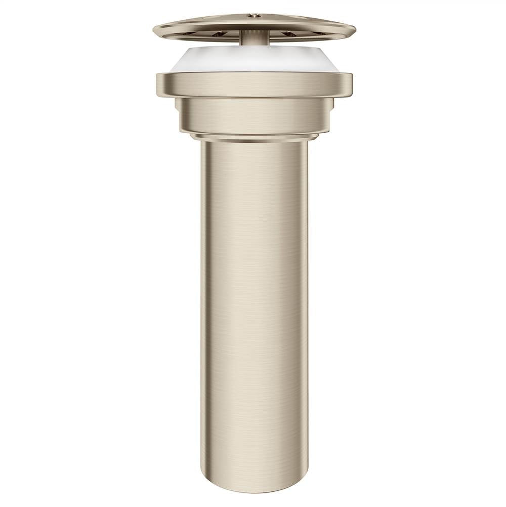 DXV - Oak Hill Grid Drain - Brushed Nickel