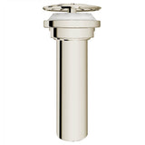 DXV - Oak Hill Grid Drain - Platinum Nickel