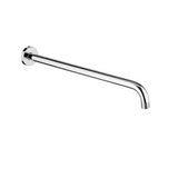 DXV - Contemporary 16 in. Shower Arm - Satin Brass