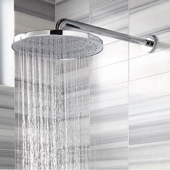 Contemporary 16 in. Shower Arm