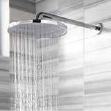 Contemporary 16 in. Shower Arm