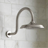 Shepherd's Hook 12 in. Shower Arm