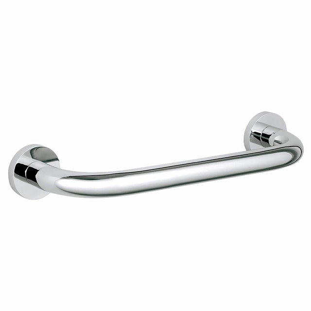 DXV - Transitional 12 in. Grab Bar - Polished Chrome
